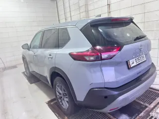 Nissan X-Trail 2024