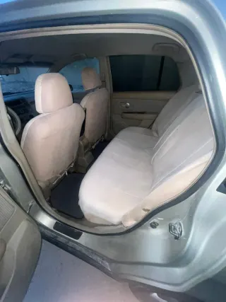 نيسان تيدا 2006