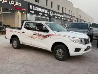 نيسان نافارا 2016