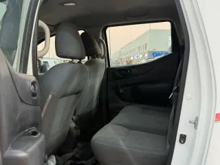 نيسان نافارا 2016
