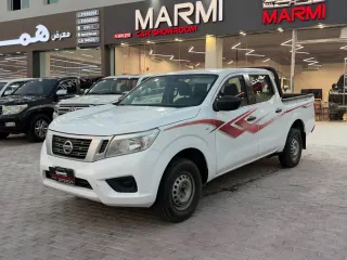 نيسان نافارا 2016