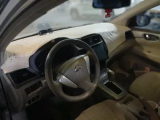 نيسان سنترا 2013
