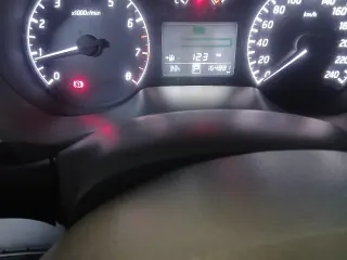 نيسان سنترا 2013