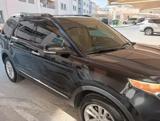 فورد اكسبلورر 2015