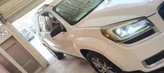 جي إم سي اكاديا 2014