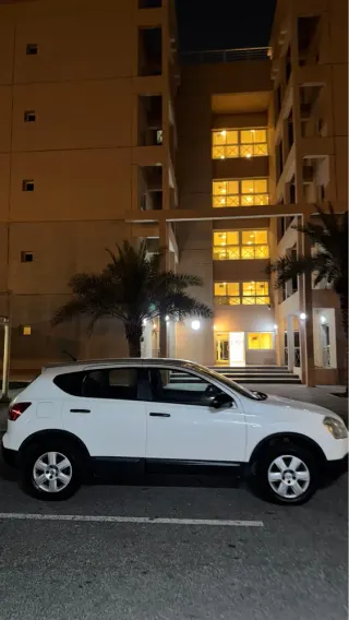 نيسان قاشقاي 2009