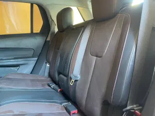 GMC Terrain 2011