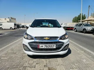 Chevrolet Spark 2022