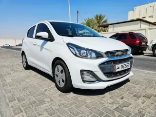 Chevrolet Spark 2022
