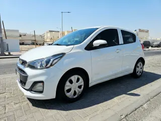 Chevrolet Spark 2022