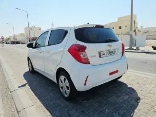 Chevrolet Spark 2022
