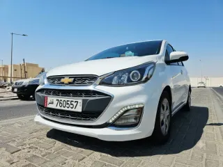 Chevrolet Spark 2022