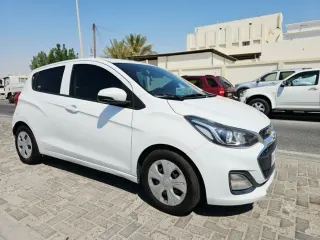 Chevrolet Spark 2022