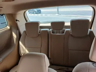 Kia Grand Carnival 2016