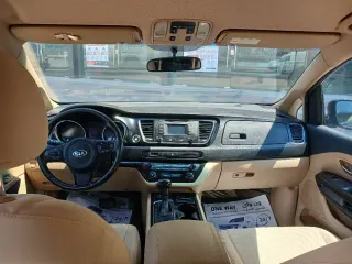 Kia Grand Carnival 2016