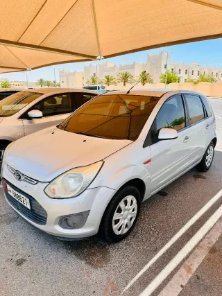 Ford Figo 2014
