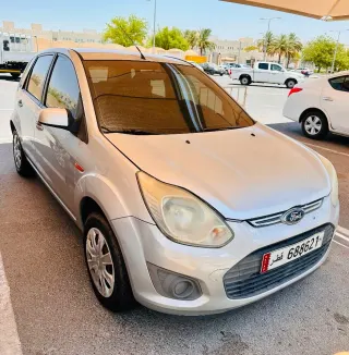 Ford Figo 2014
