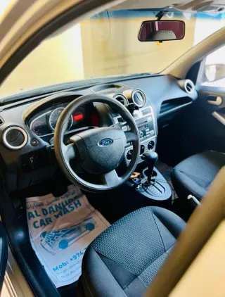 Ford Figo 2014