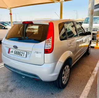 Ford Figo 2014