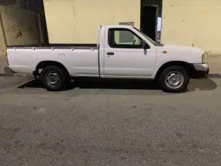 نيسان Pickup 2009