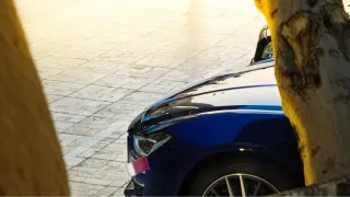 مازيراتي Ghibli 2019
