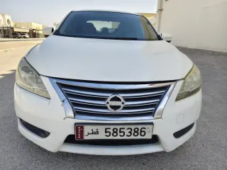 نيسان سنترا 2014
