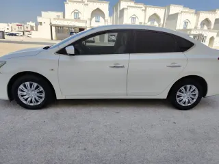نيسان سنترا 2014