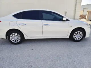 نيسان سنترا 2014