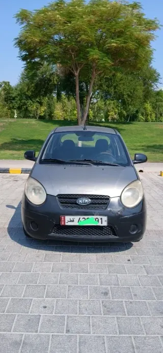 كيا Picanto 2011