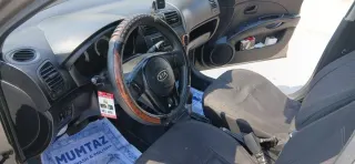 كيا Picanto 2011
