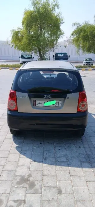 كيا Picanto 2011