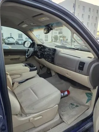 جي إم سي سييرا 2013