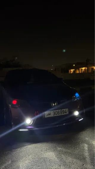 Honda Civic 2009