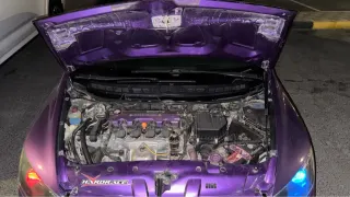 Honda Civic 2009