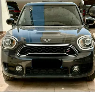 Mini Countryman 2020