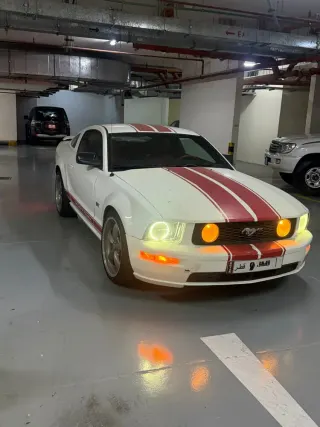 Ford Mustang 2005