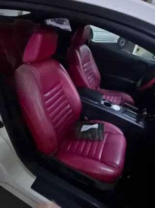 Ford Mustang 2005