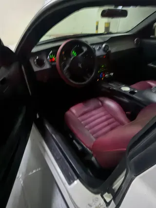 Ford Mustang 2005