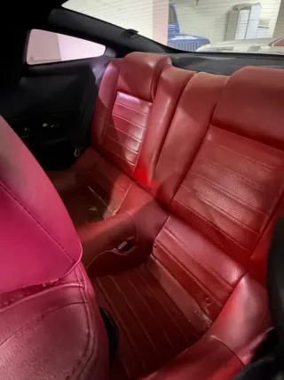 Ford Mustang 2005