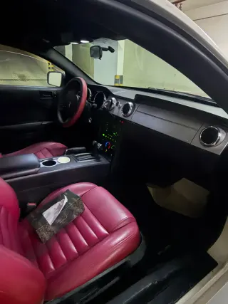 Ford Mustang 2005