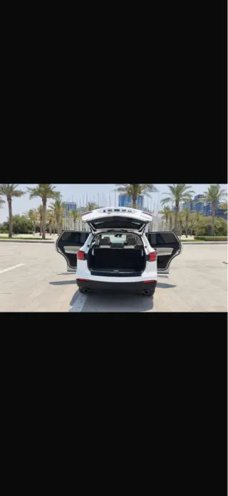 مازدا CX 9 2013