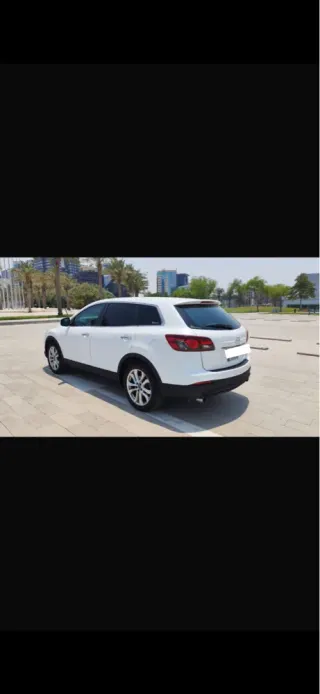 مازدا CX 9 2013