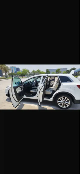 مازدا CX 9 2013