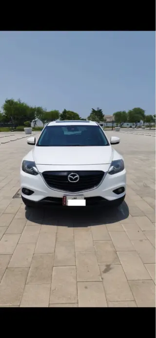 مازدا CX 9 2013
