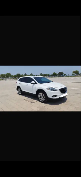 مازدا CX 9 2013