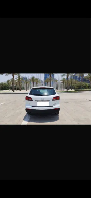مازدا CX 9 2013