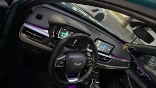 شيري Tiggo 7 Pro 2021