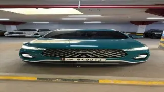 شيري Tiggo 7 Pro 2021