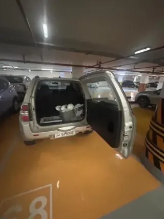 سوزوكي Grand Vitara 2013
