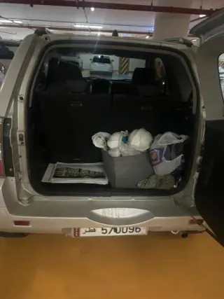 سوزوكي Grand Vitara 2013
